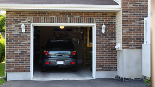 Garage Door Installation at Phillips Ranch Pomona, California