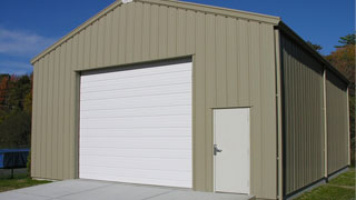 Garage Door Openers at Phillips Ranch Pomona, California